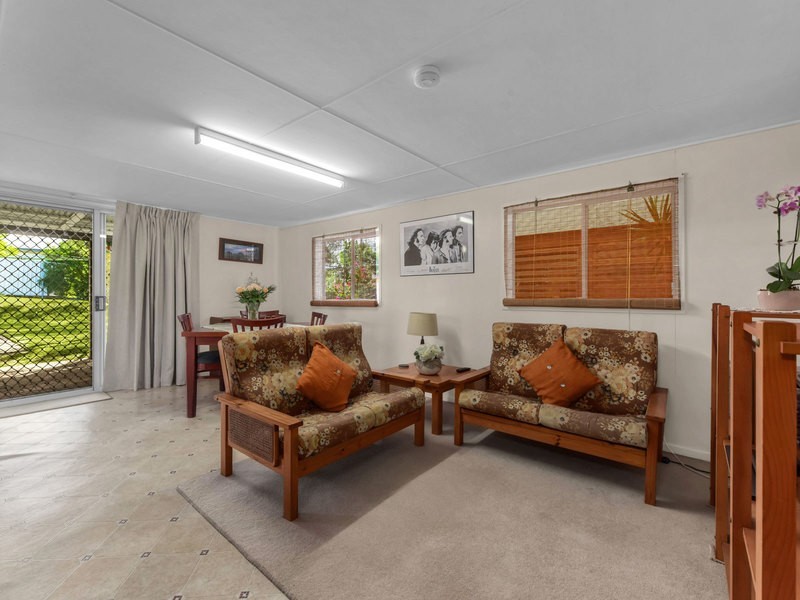 12 Faucett Street, Mitchelton QLD 4053