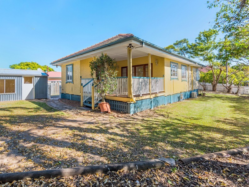 73 Ferricks Street, Stafford QLD 4053