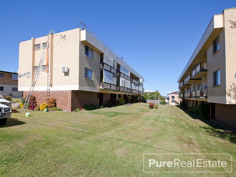 5/26 Leiper Street, Stafford QLD 4053