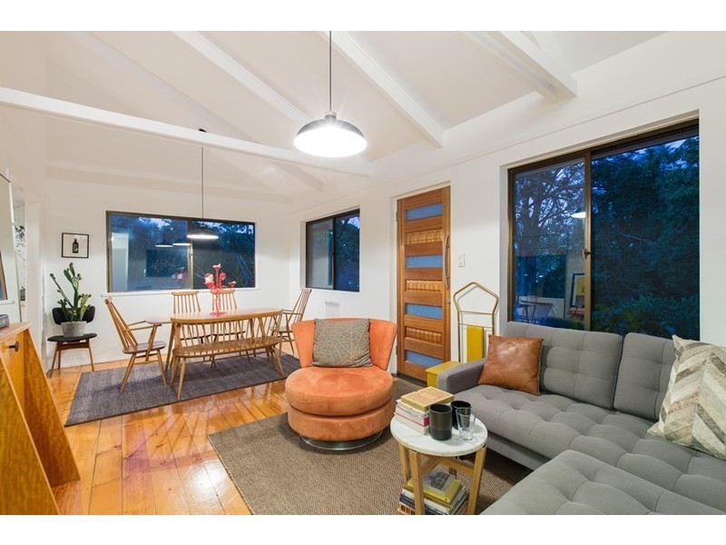 4 Gulliver Street, Paddington QLD 4064