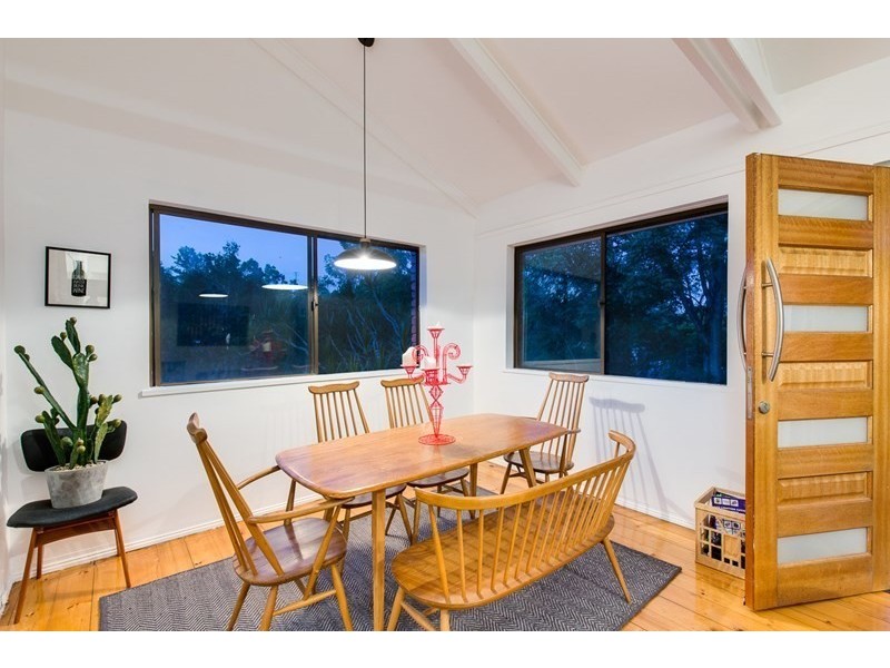4 Gulliver Street, Paddington QLD 4064