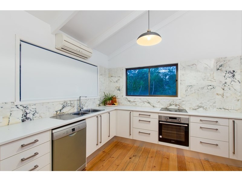 4 Gulliver Street, Paddington QLD 4064