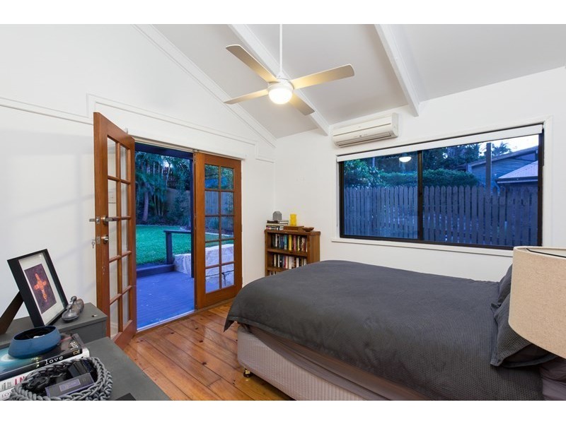 4 Gulliver Street, Paddington QLD 4064