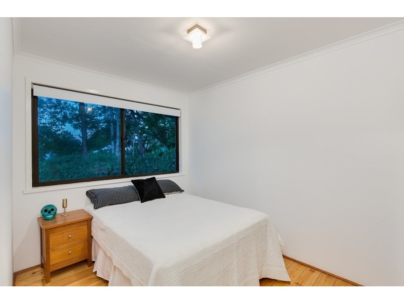 4 Gulliver Street, Paddington QLD 4064