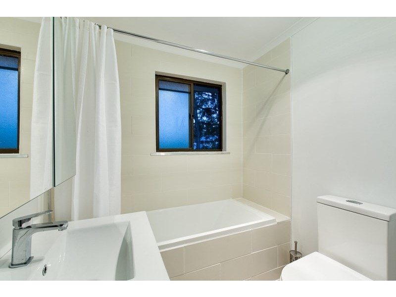 4 Gulliver Street, Paddington QLD 4064
