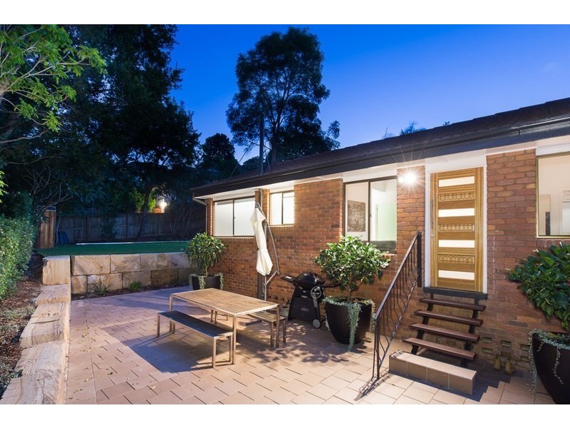4 Gulliver Street, Paddington QLD 4064