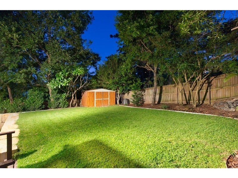4 Gulliver Street, Paddington QLD 4064