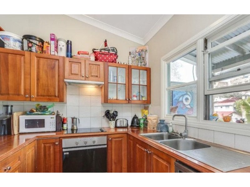 40 Judge Street, Petrie Terrace QLD 4000