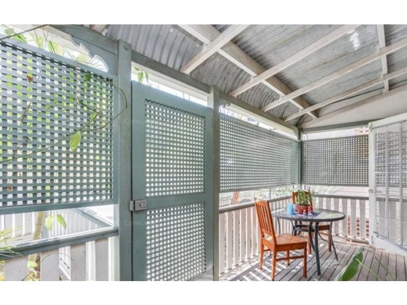 40 Judge Street, Petrie Terrace QLD 4000