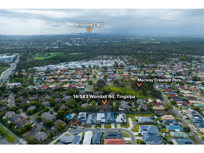 14/583 Wondall Road, Tingalpa QLD 4173
