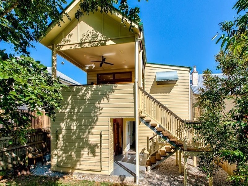 45 Grove Street, Albion QLD 4010