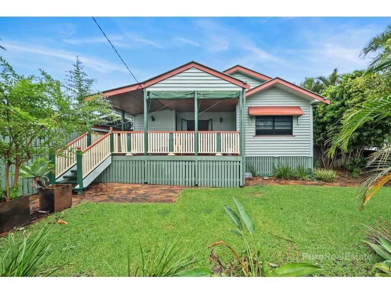 62 Bayview Terrace, Geebung QLD 4034