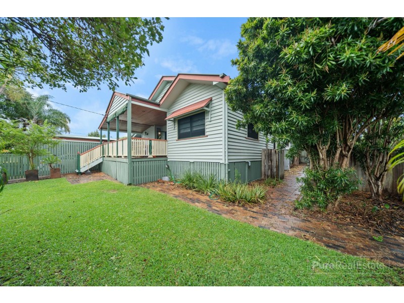62 Bayview Terrace, Geebung QLD 4034