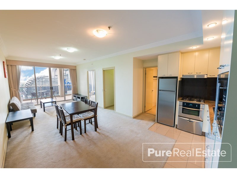 4106/70 Mary Street, Brisbane City QLD 4000