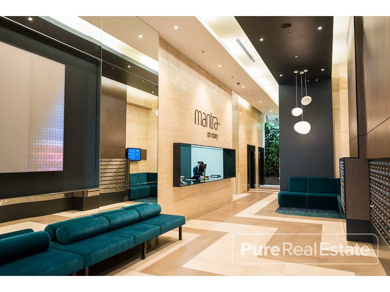 4106/70 Mary Street, Brisbane City QLD 4000