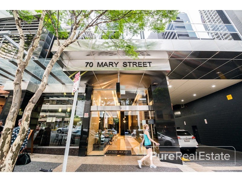 4106/70 Mary Street, Brisbane City QLD 4000