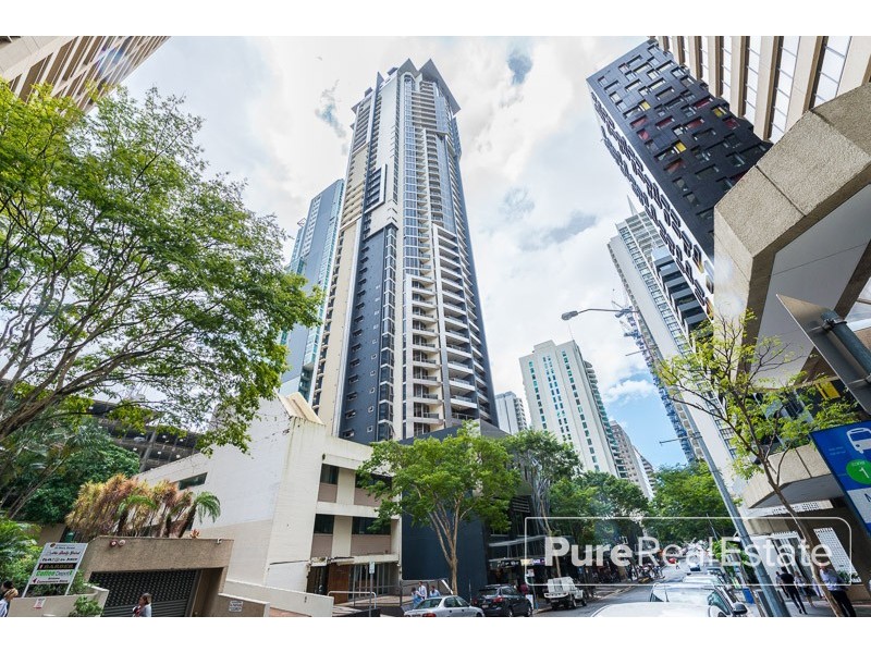 4106/70 Mary Street, Brisbane City QLD 4000