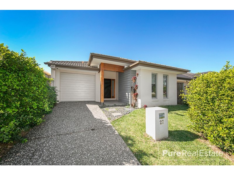 27 Windjana Crescent, Fitzgibbon QLD 4018