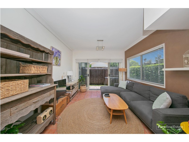 2/116 Stephens Street, Morningside QLD 4170