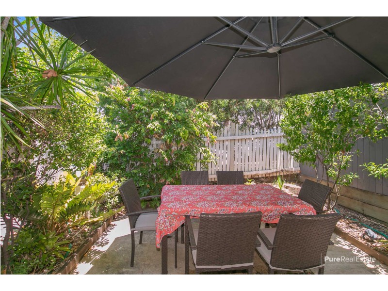 2/116 Stephens Street, Morningside QLD 4170