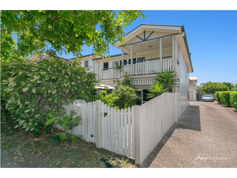 2/116 Stephens Street, Morningside QLD 4170