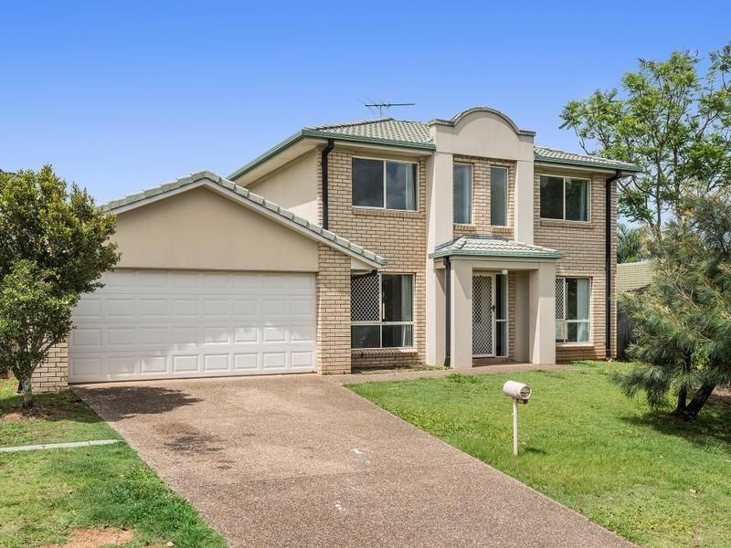 60 Furorie Street, Sunnybank Hills QLD 4109