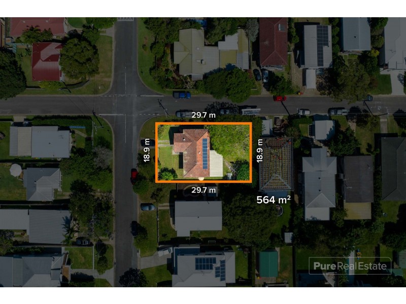 11 Cross Street, Mitchelton QLD 4053