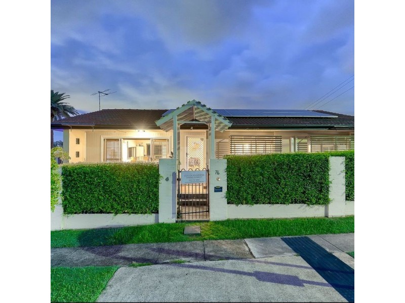 76 Minimine Street, Stafford QLD 4053