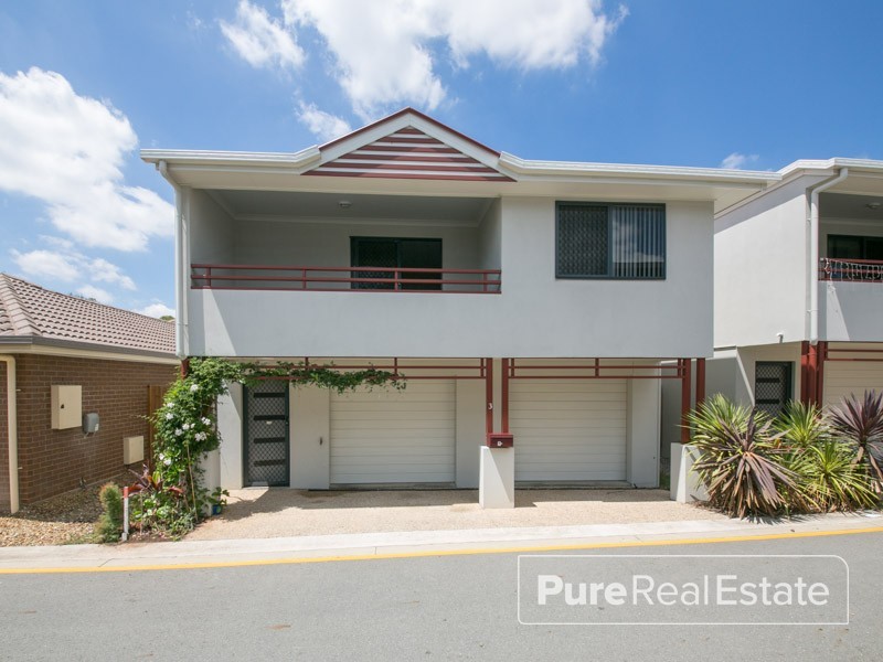 1/3 Palmerston Lane, Fitzgibbon QLD 4018