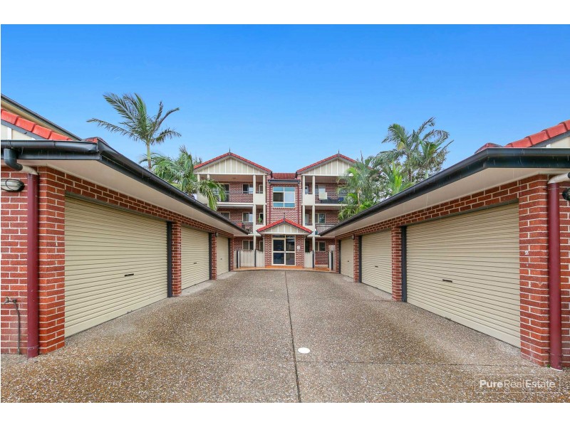 2/45 Bilyana Street, Balmoral QLD 4171