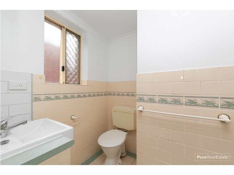 2/45 Bilyana Street, Balmoral QLD 4171