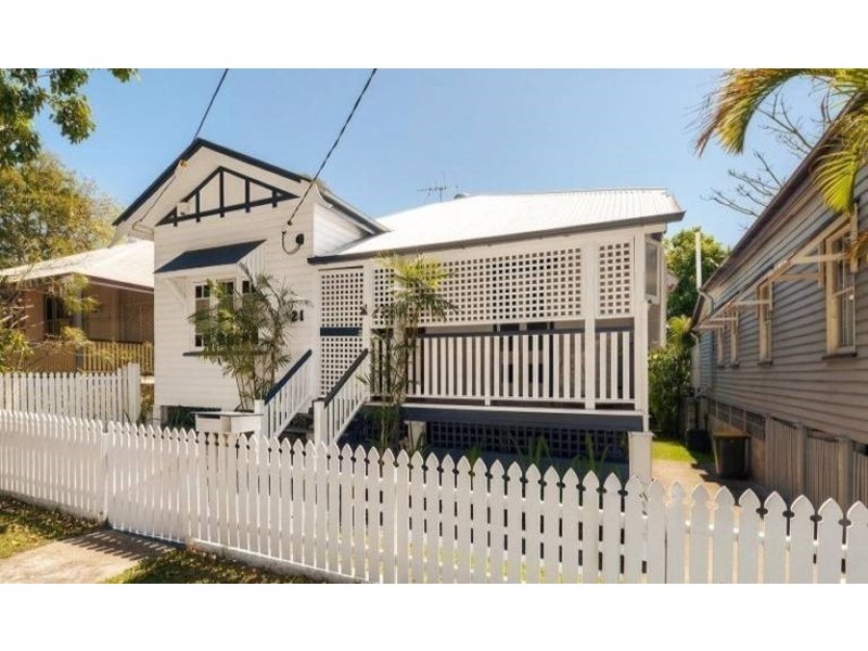 21 Victoria Street, Kelvin Grove QLD 4059