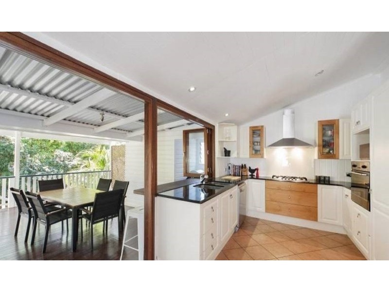 21 Victoria Street, Kelvin Grove QLD 4059