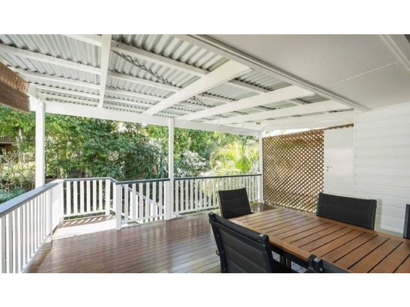 21 Victoria Street, Kelvin Grove QLD 4059