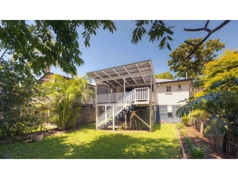 21 Victoria Street, Kelvin Grove QLD 4059
