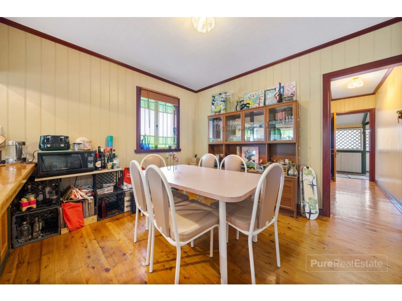 27 Sheriff Street, Petrie Terrace QLD 4000