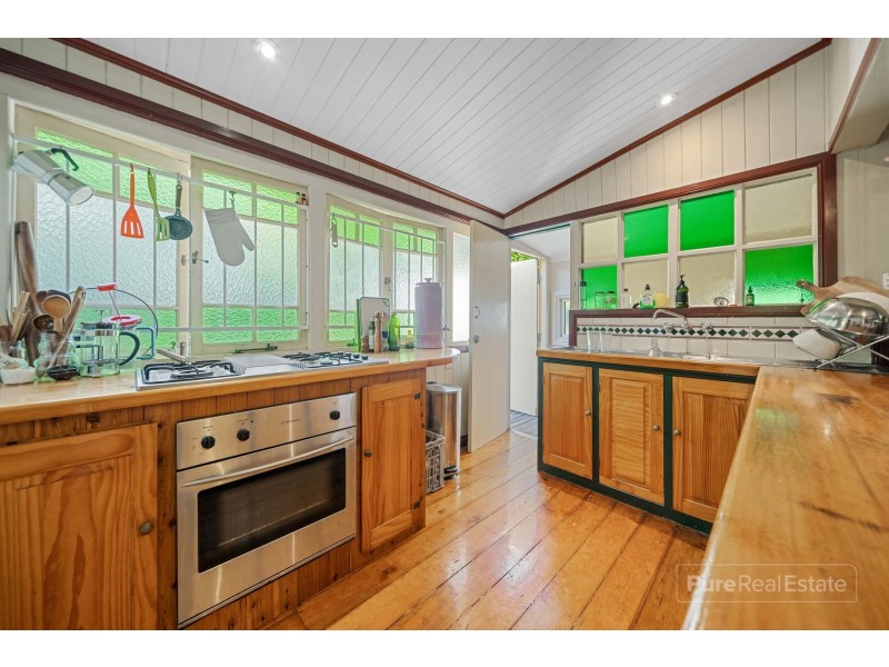 27 Sheriff Street, Petrie Terrace QLD 4000