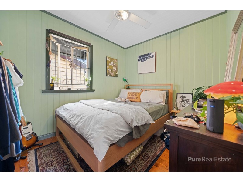 27 Sheriff Street, Petrie Terrace QLD 4000