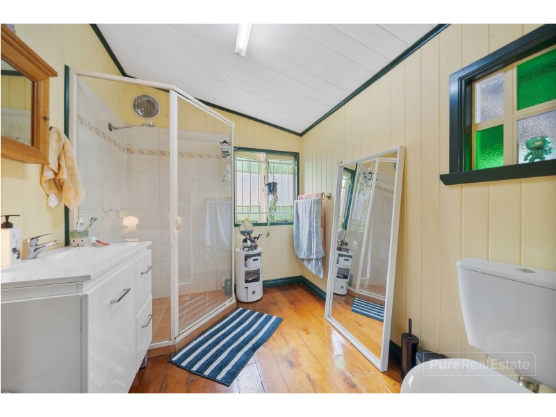 27 Sheriff Street, Petrie Terrace QLD 4000