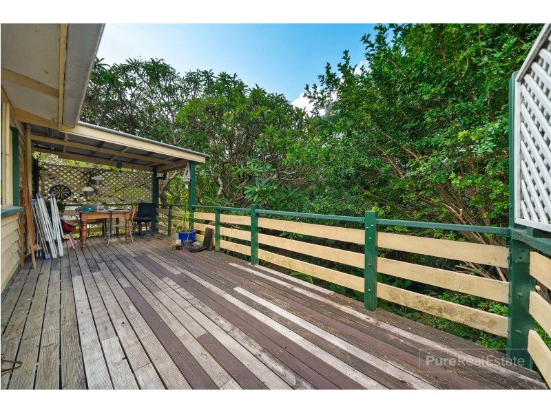 27 Sheriff Street, Petrie Terrace QLD 4000