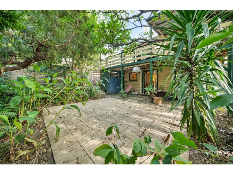 27 Sheriff Street, Petrie Terrace QLD 4000