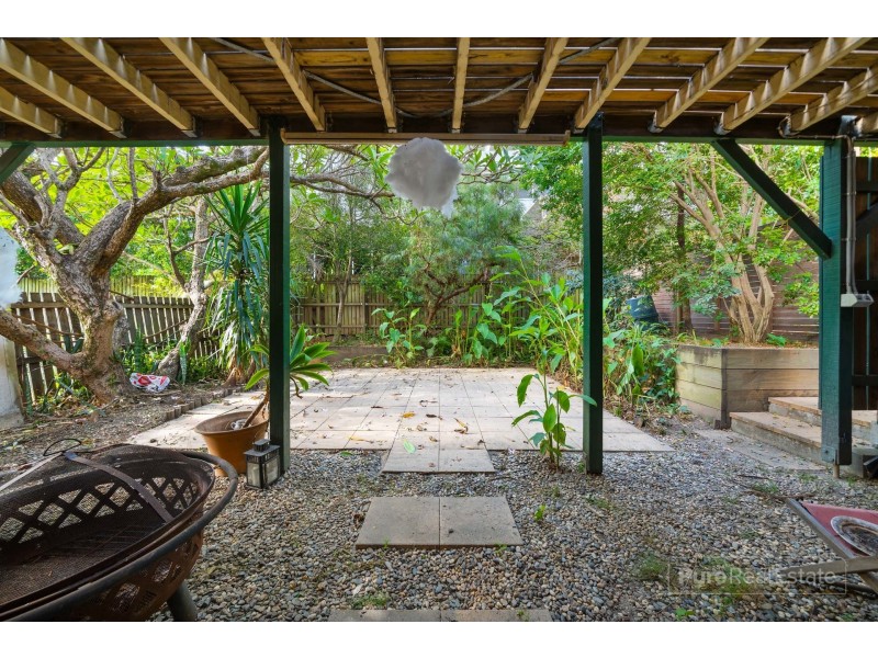 27 Sheriff Street, Petrie Terrace QLD 4000