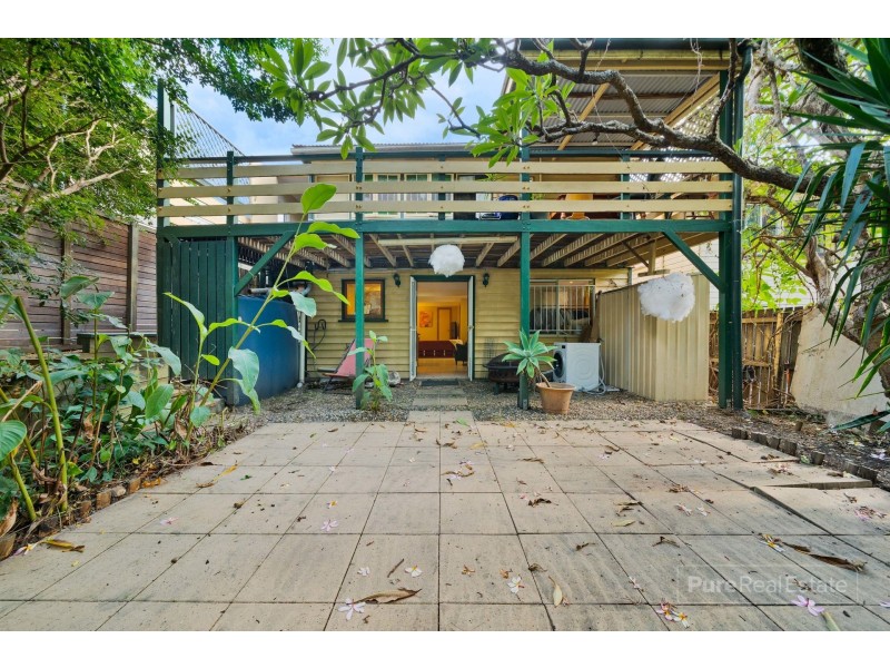 27 Sheriff Street, Petrie Terrace QLD 4000