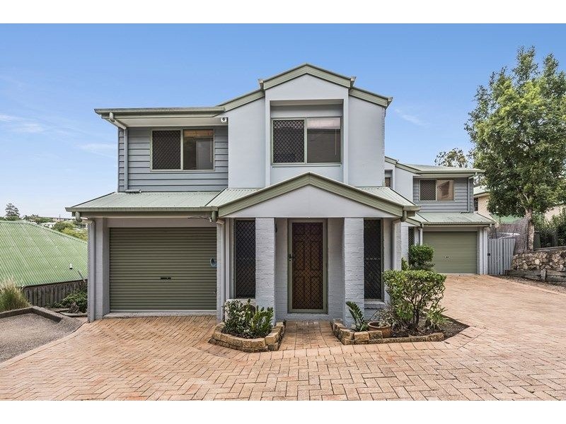 8/26 Wyndham Street, Herston QLD 4006