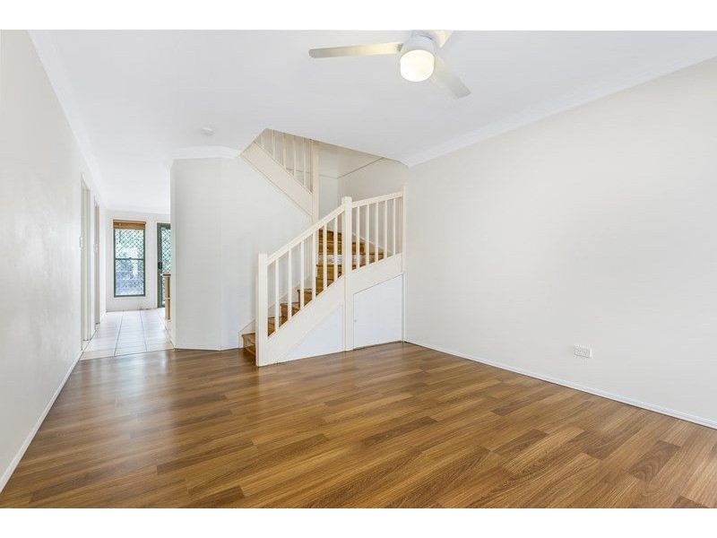 8/26 Wyndham Street, Herston QLD 4006