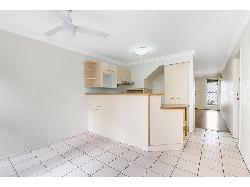 8/26 Wyndham Street, Herston QLD 4006