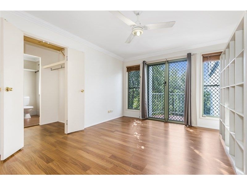 8/26 Wyndham Street, Herston QLD 4006