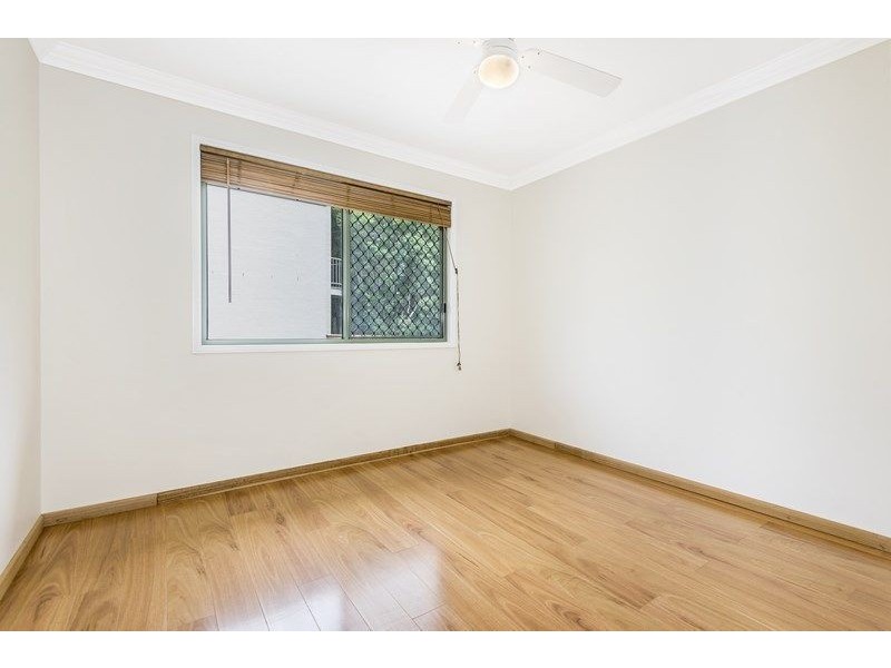 8/26 Wyndham Street, Herston QLD 4006