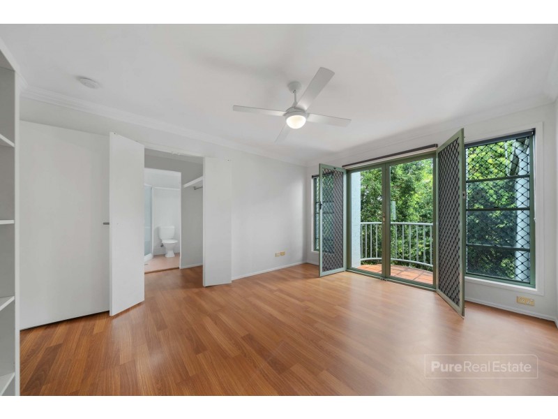 8/26 Wyndham Street, Herston QLD 4006