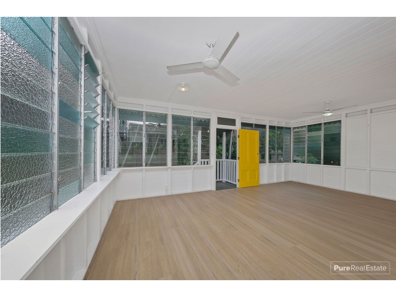 39 Sheriff Street, Petrie Terrace QLD 4000